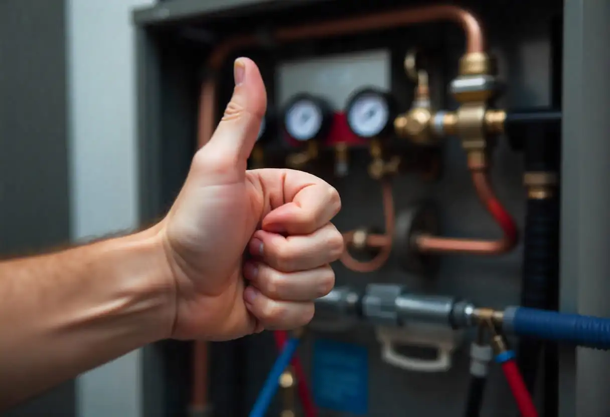 Emergency HVAC services and installations in Ravenel, SC