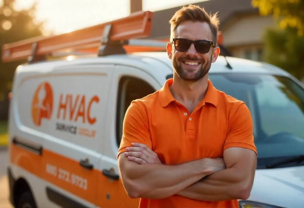 Professional HVAC repair and installation services in Ravenel, SC